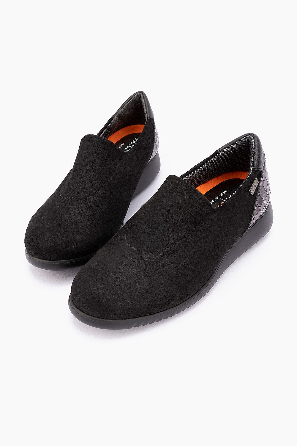 Klouds Eslava 86026 Black
