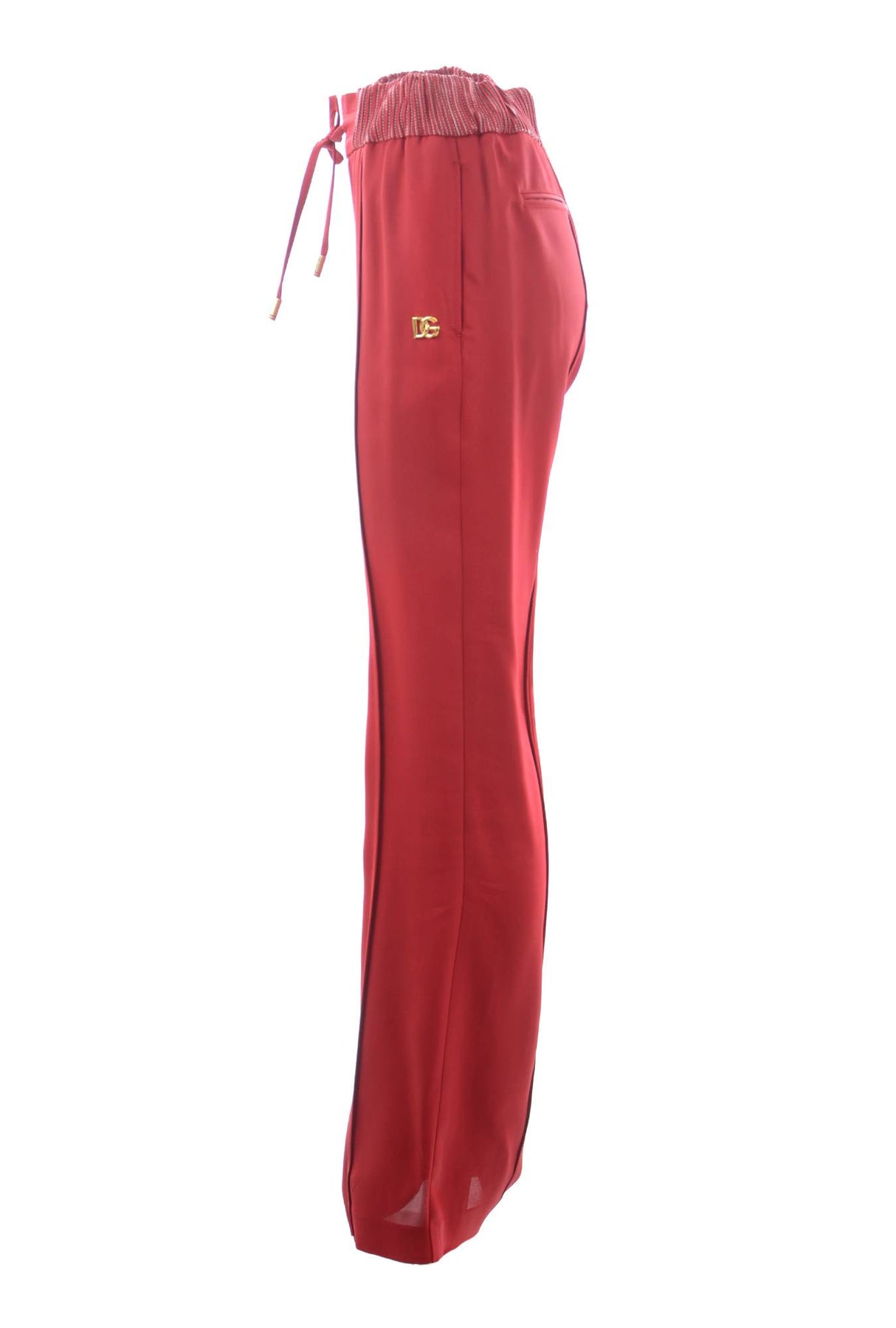 Dolce & Gabbana Women Sport Trouser