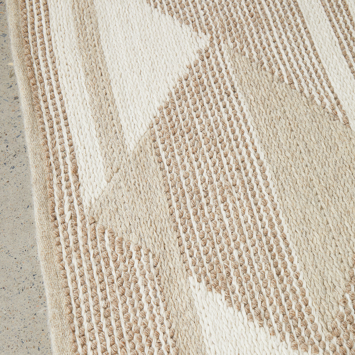 Avalon Taylor Natural Rug