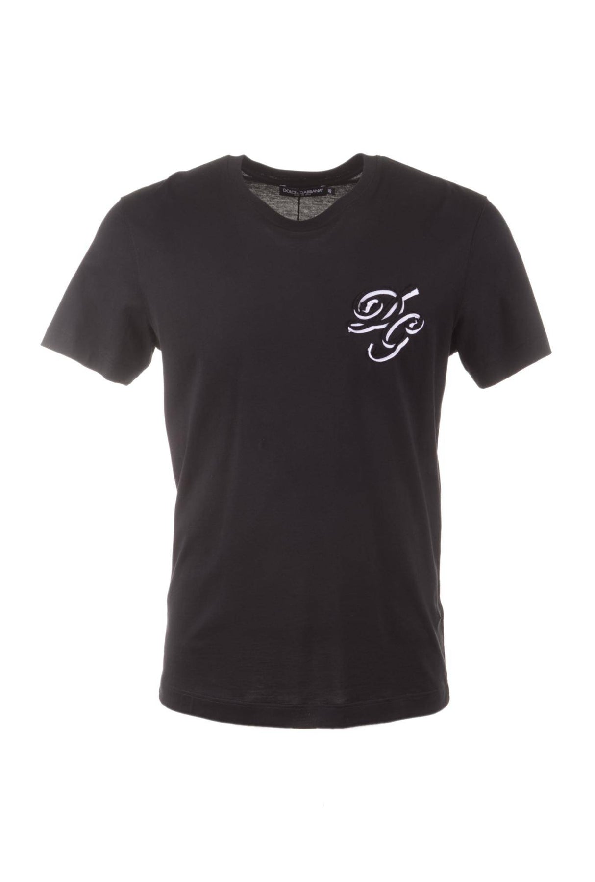 Dolce & Gabbana Men Short sleeve t-shirt