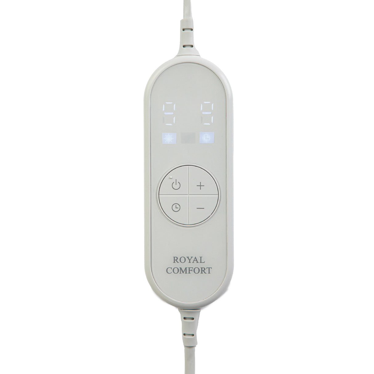 Royal Comfort Thermolux Elite Multi Zone Electric Blanket