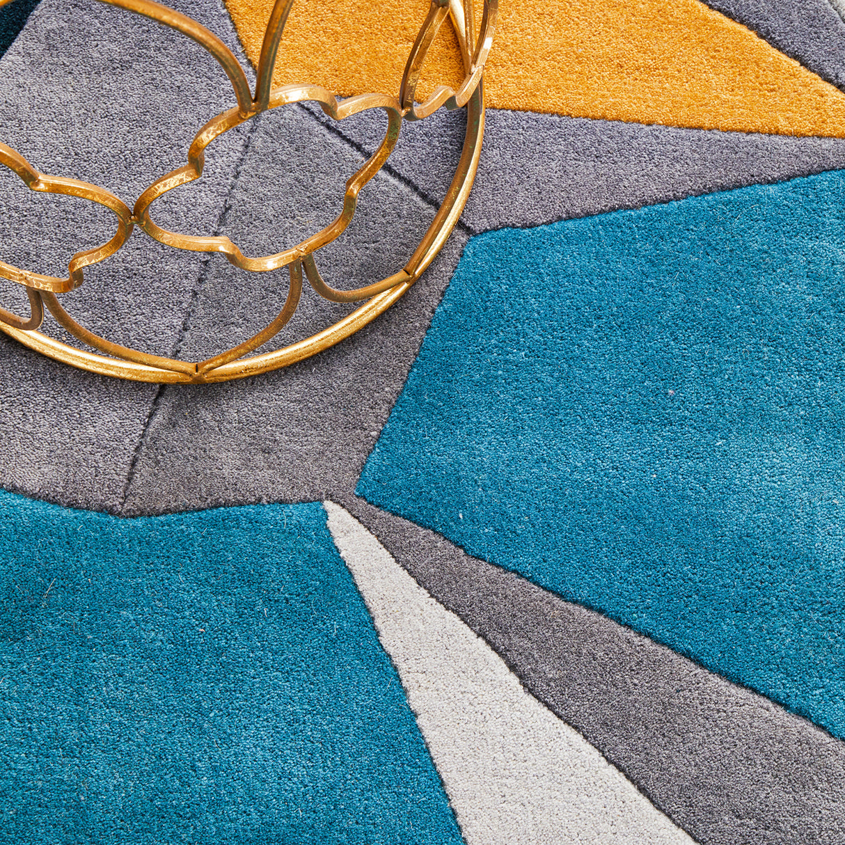 Matrix 902 Safari Runner Rug
