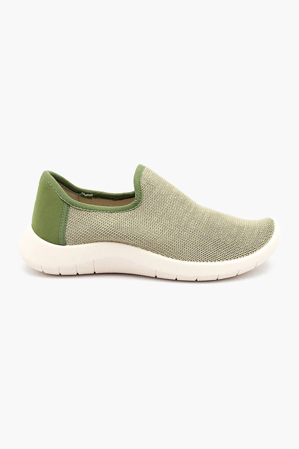 Arcopedico Gaia H75 Green Earth