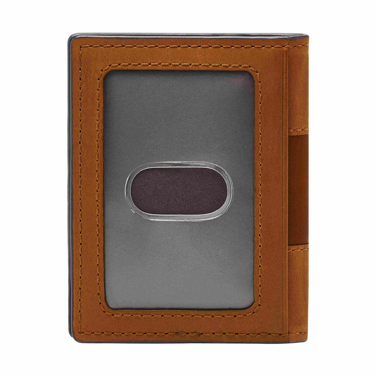 Fossil Everett Brown Wallet