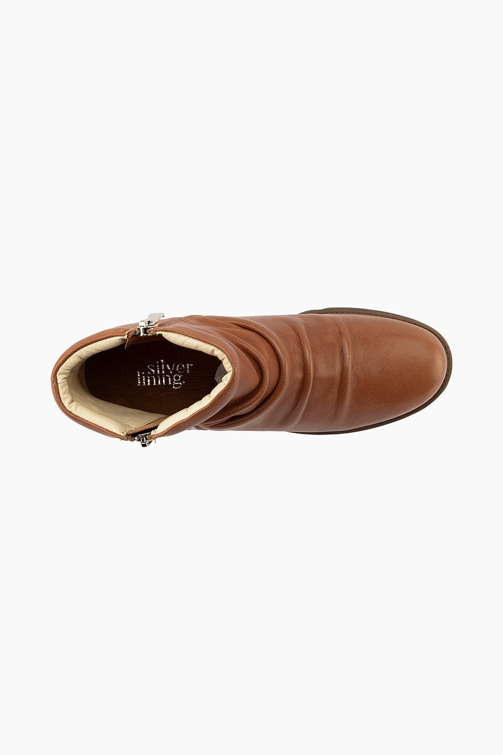 Silver Lining Tamara Cognac