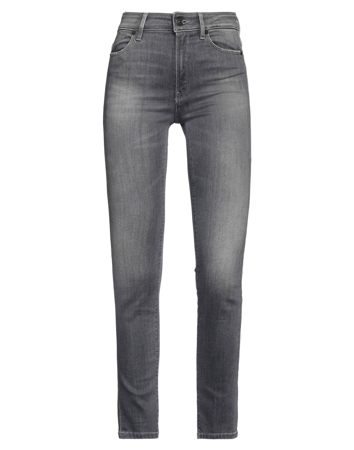 Dondup Womens Jeans - Grey