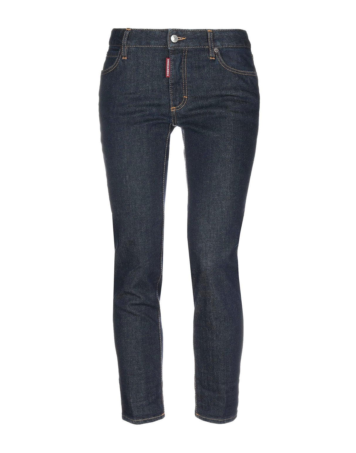 Dsquared2 Womens Jeans - Blue