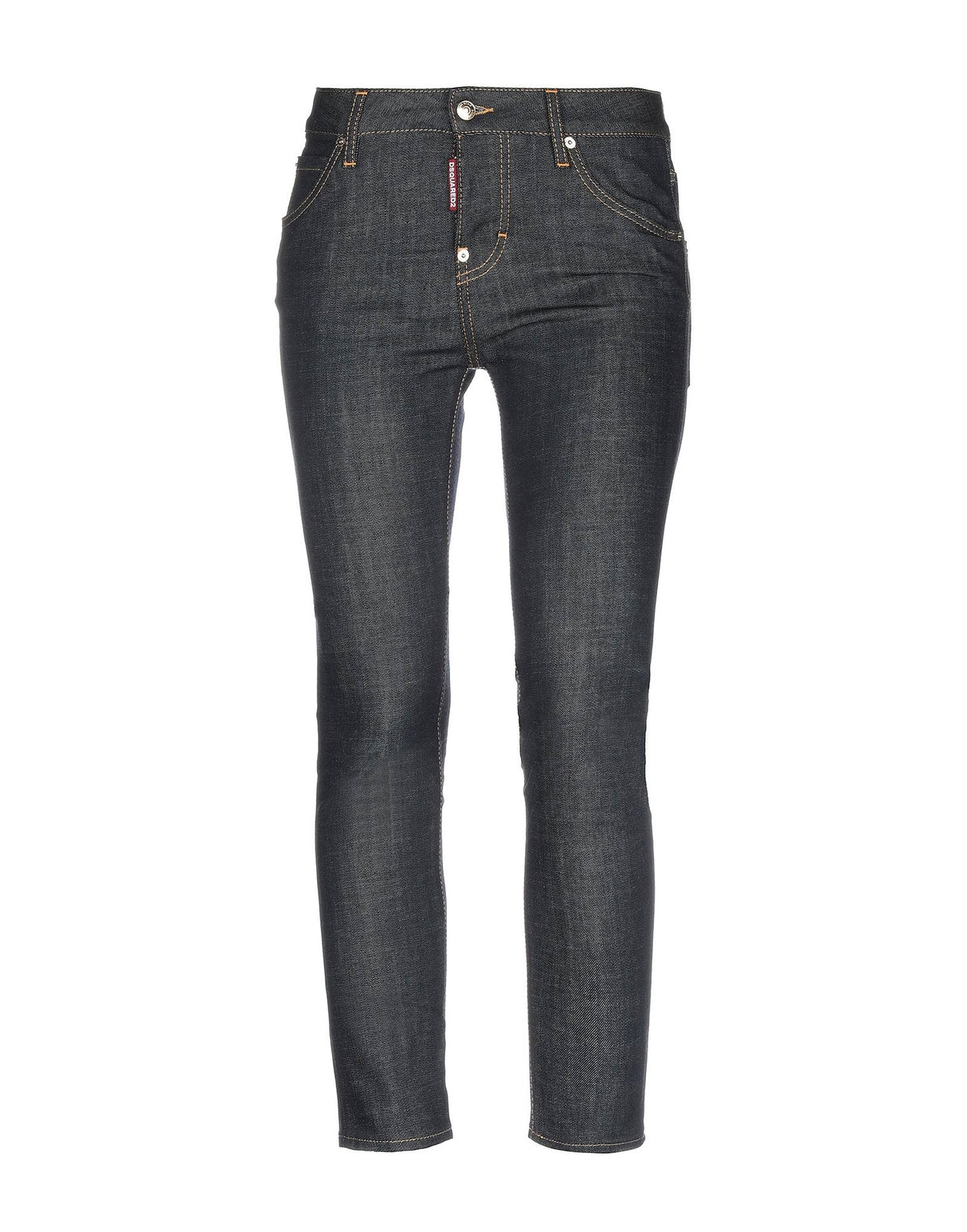 Dsquared2 Womens Jeans - Blue