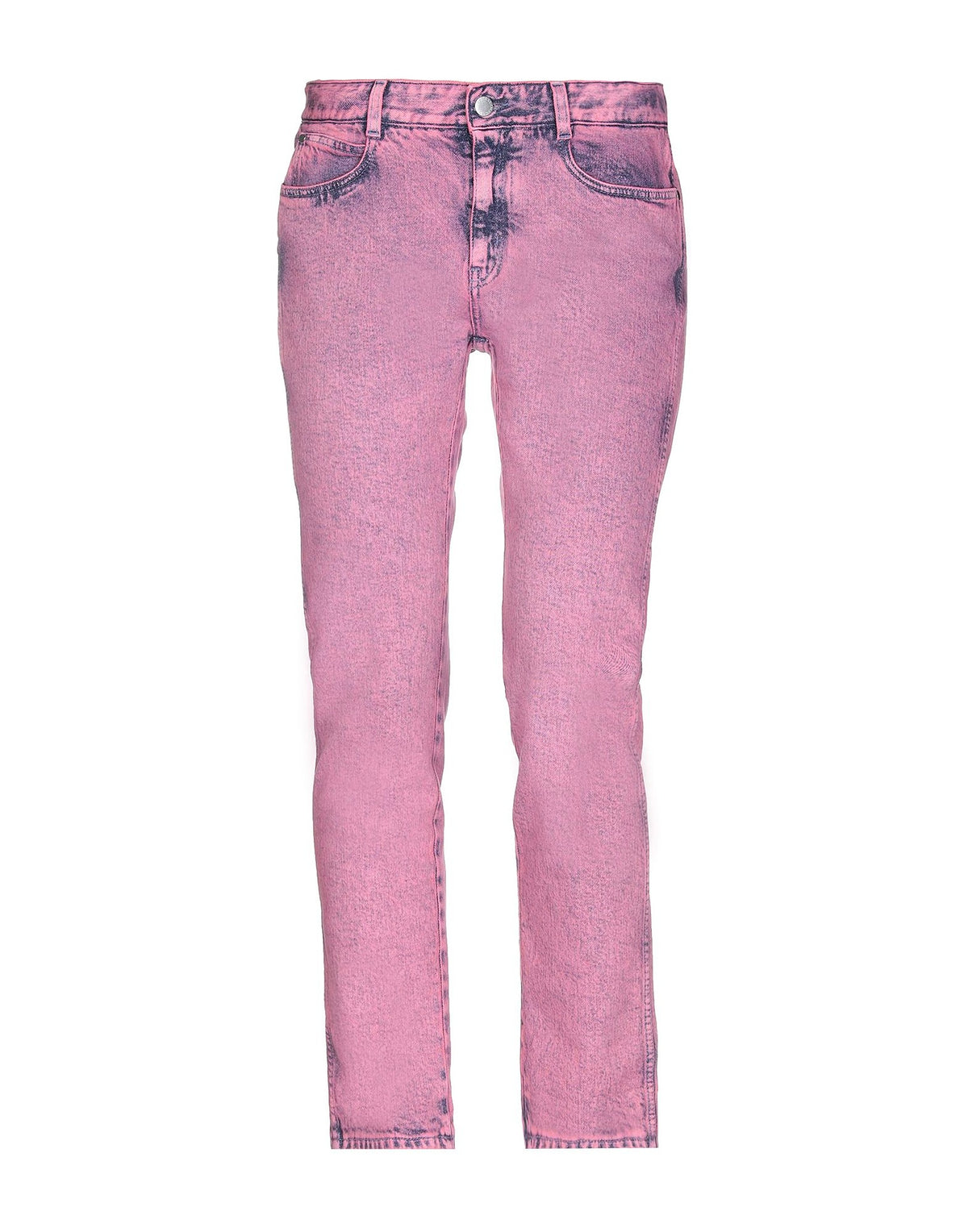 Stella Mccartney Womens Jeans - Pink