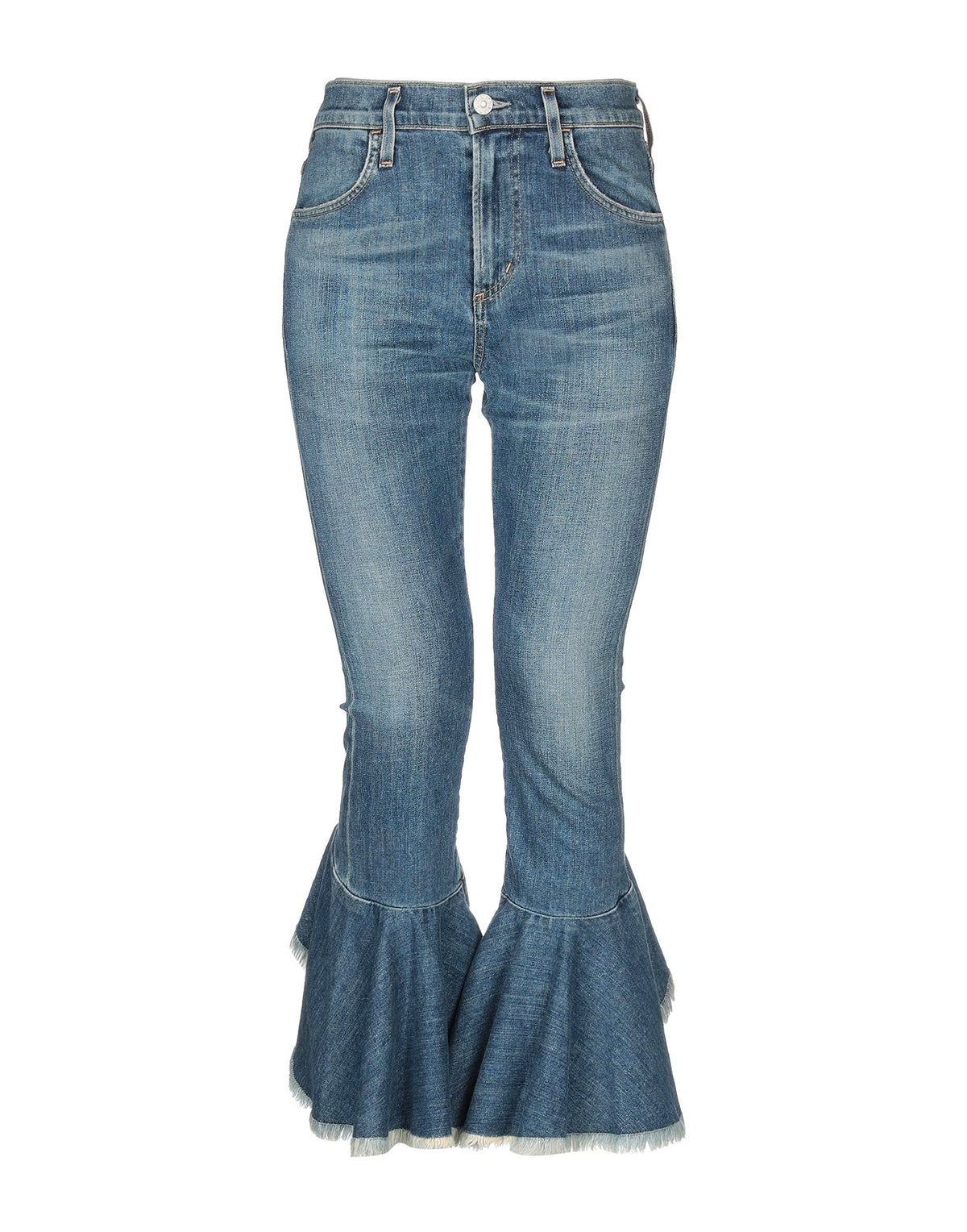 Citizens Of Humanity Womens Jeans - Blue