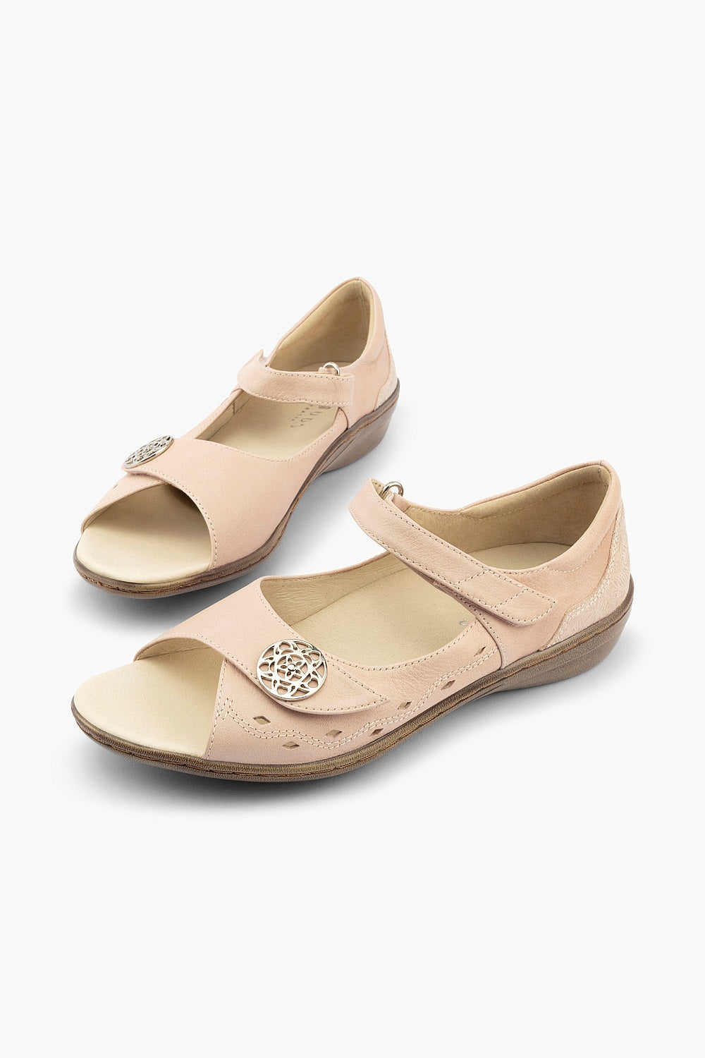 Klouds Venice Seashell Pink
