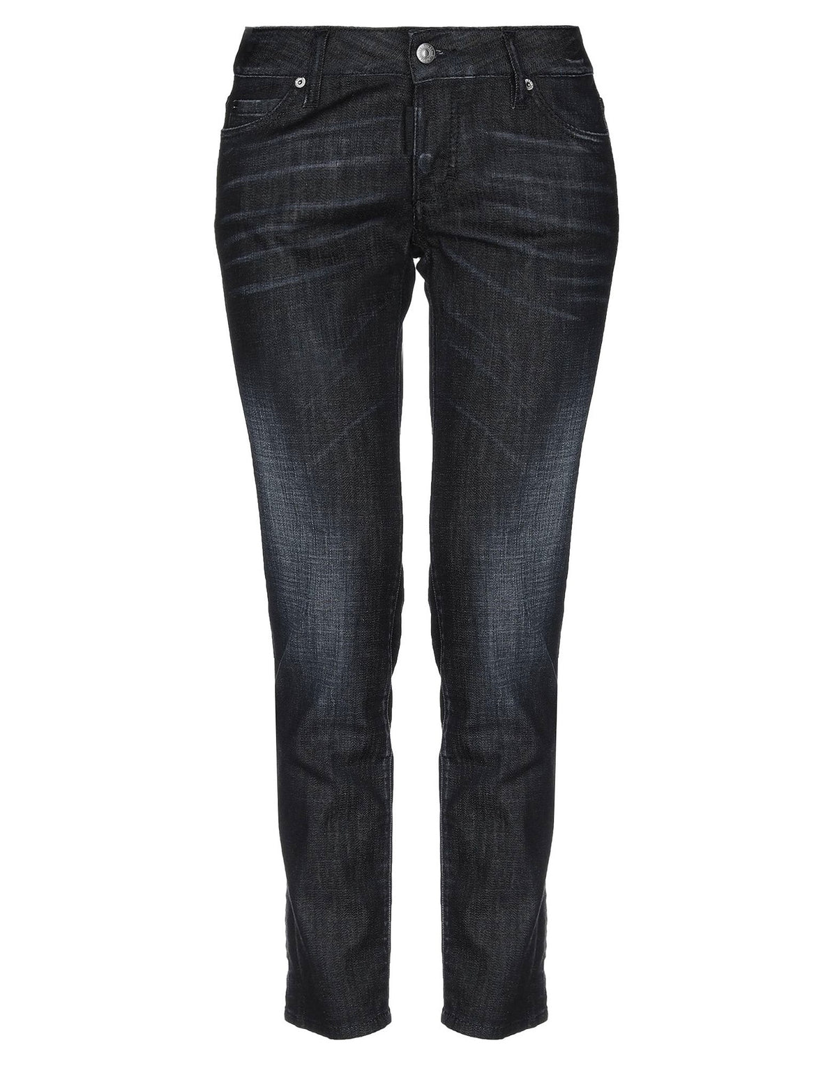 Dsquared2 Womens Jeans - Black