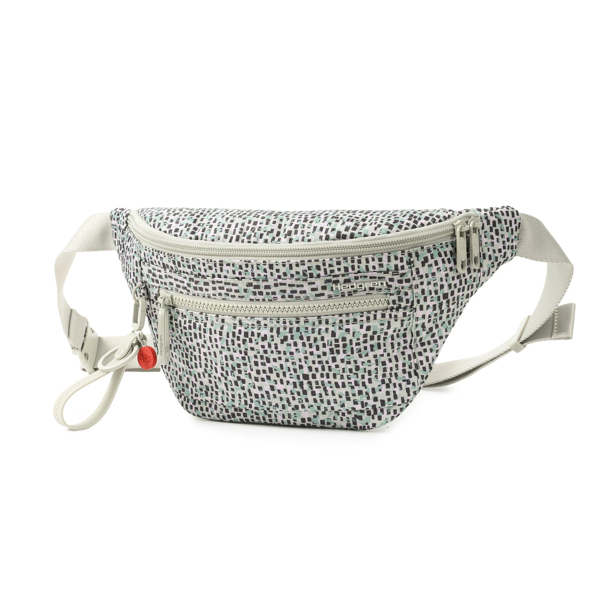 Hedgren New Ziva Waistbag - Print