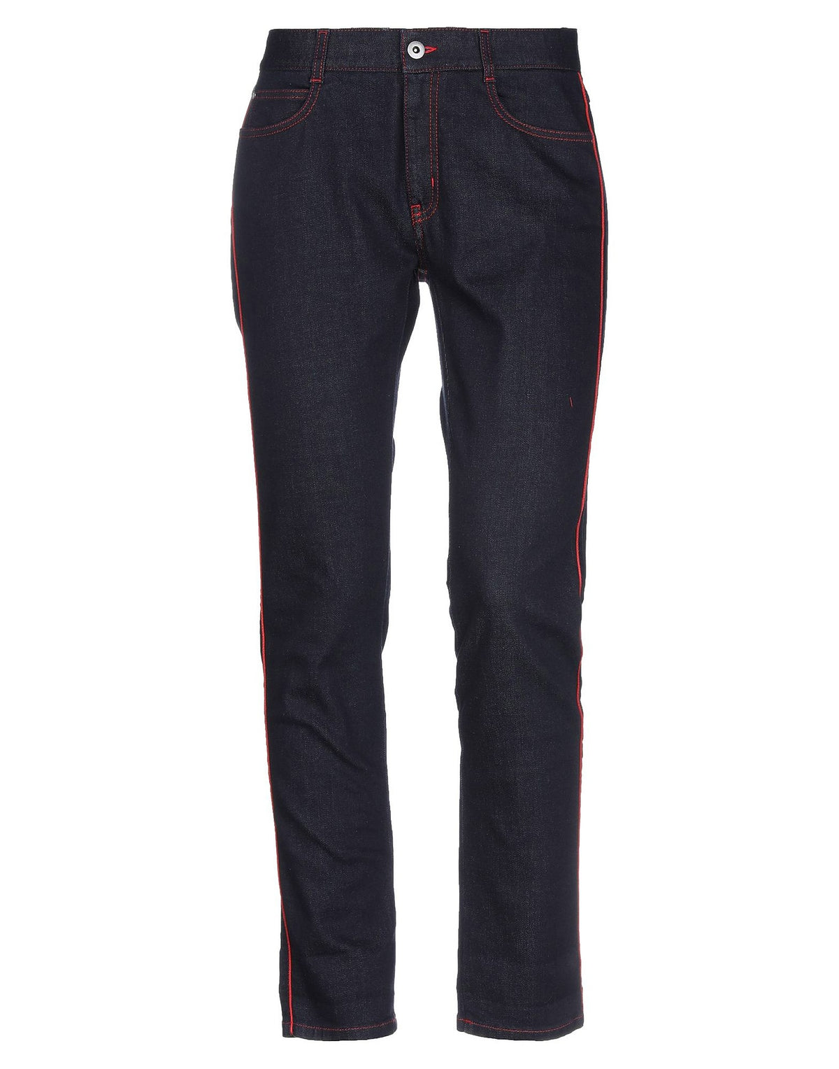 Stella Mccartney Womens Jeans - Blue
