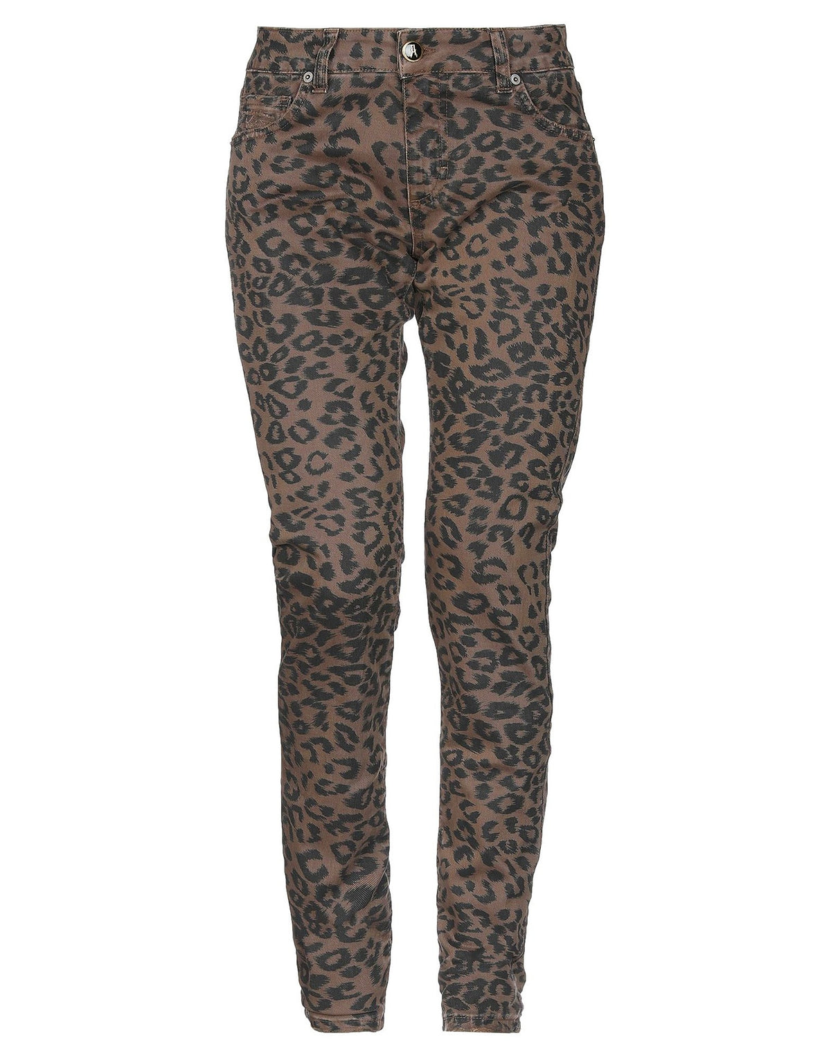 Aniye By Womens Jeans - Khaki