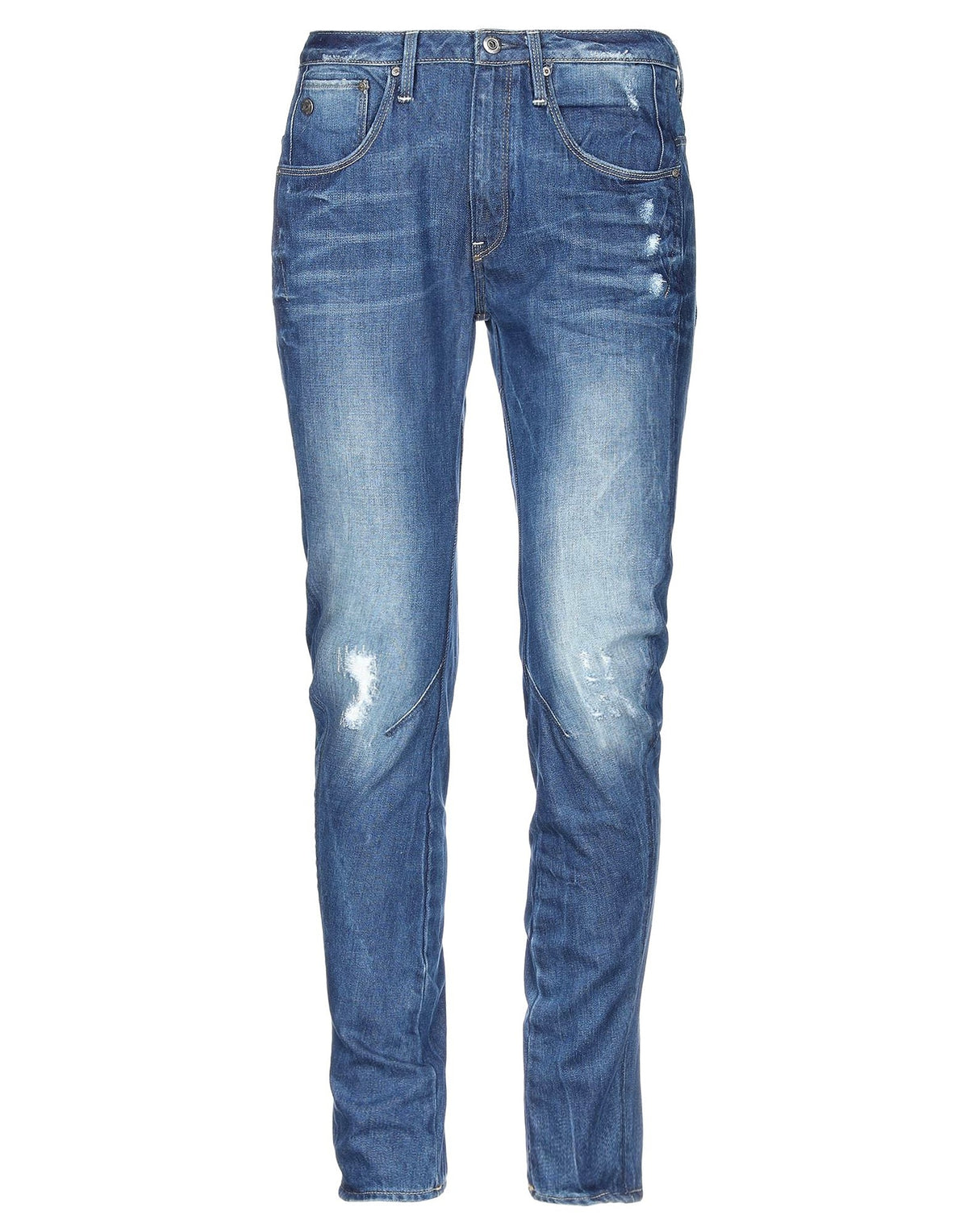 G-Star Raw Womens Jeans - Blue