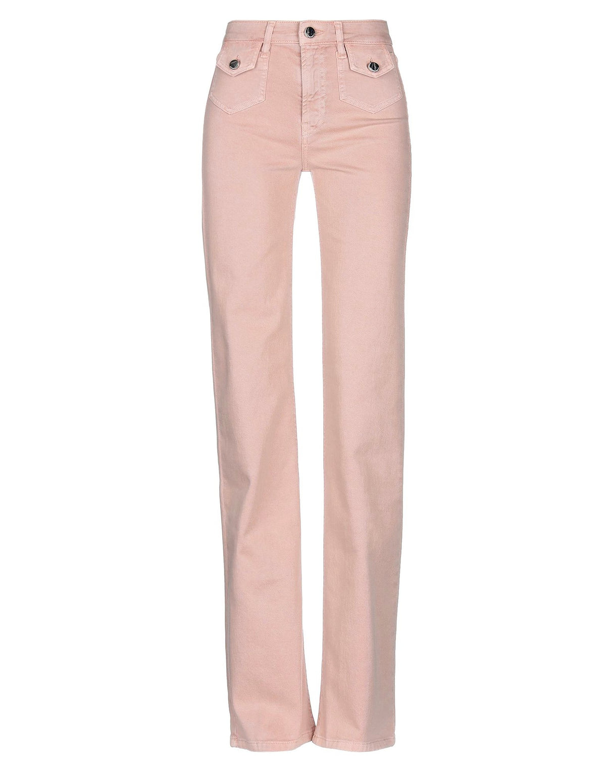 Redvalentino Womens Jeans - Blush
