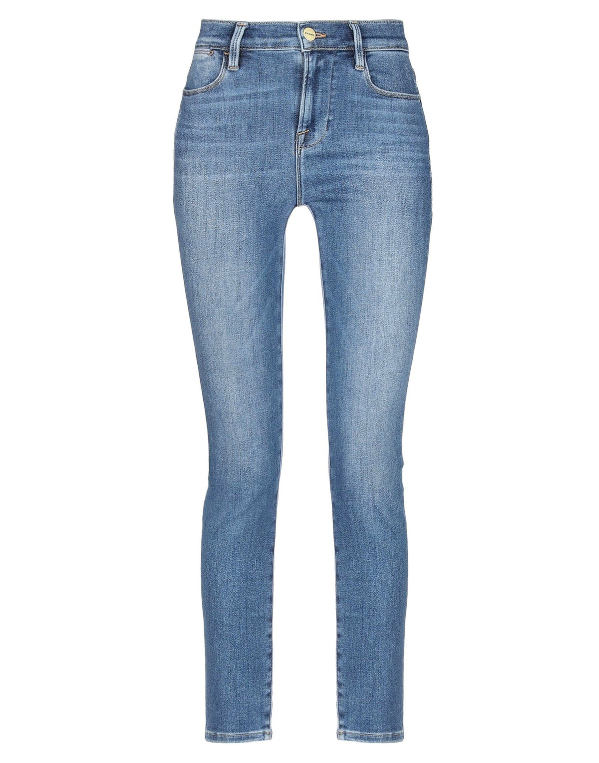 Frame Womens Jeans - Blue
