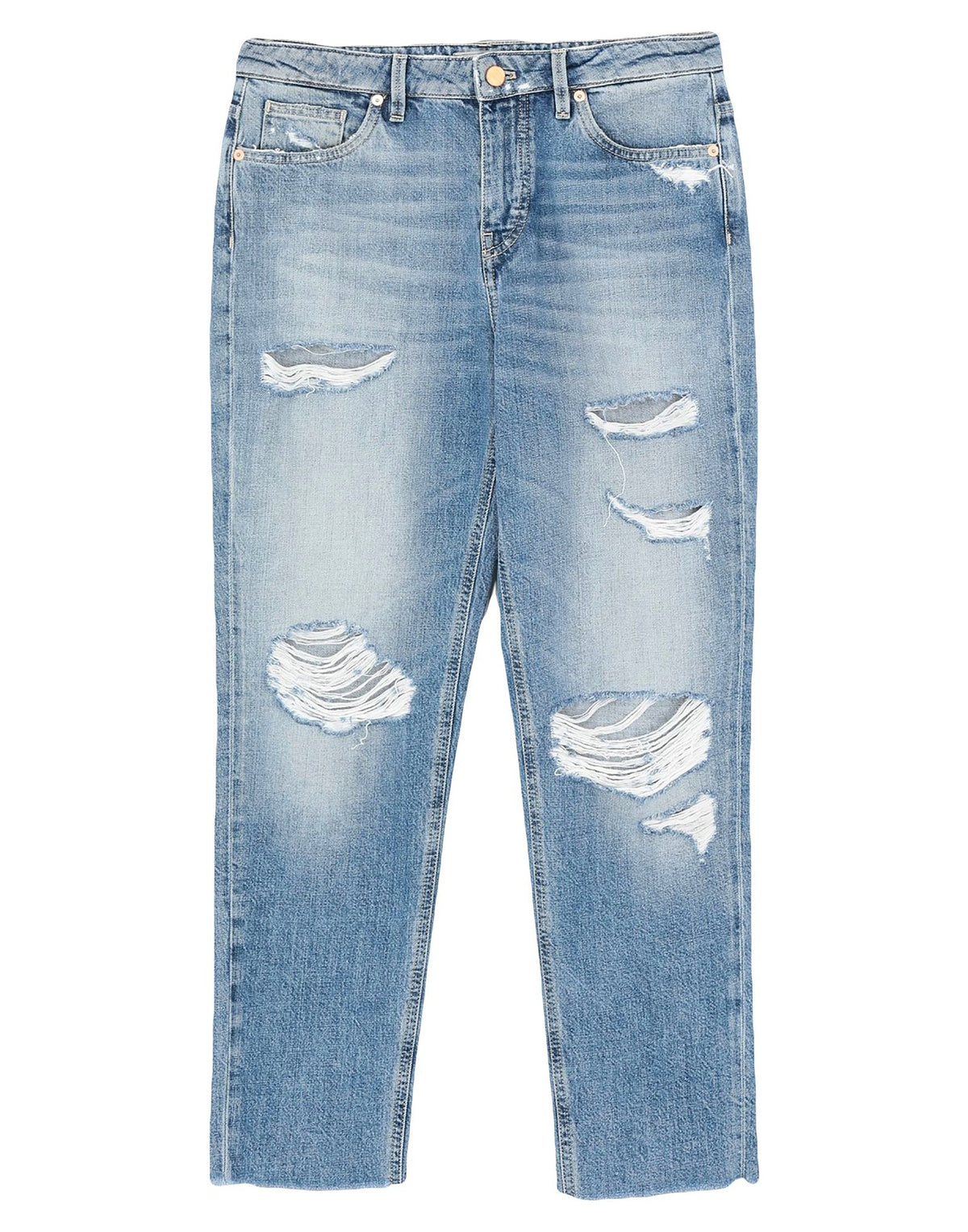 Pt Torino Womens Jeans - Blue