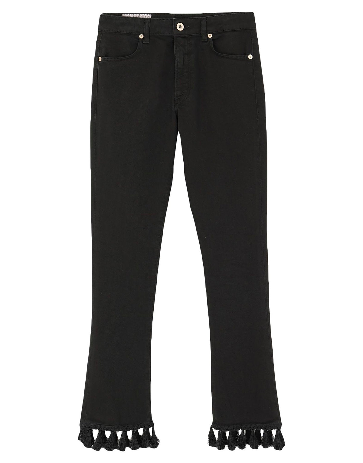 Dondup Womens Jeans - Black