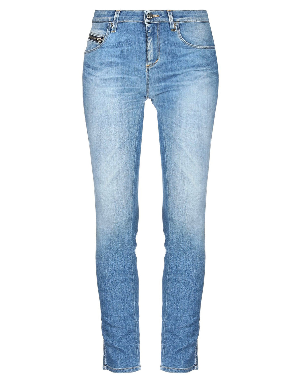 Kaos Jeans Womens Jeans - Blue
