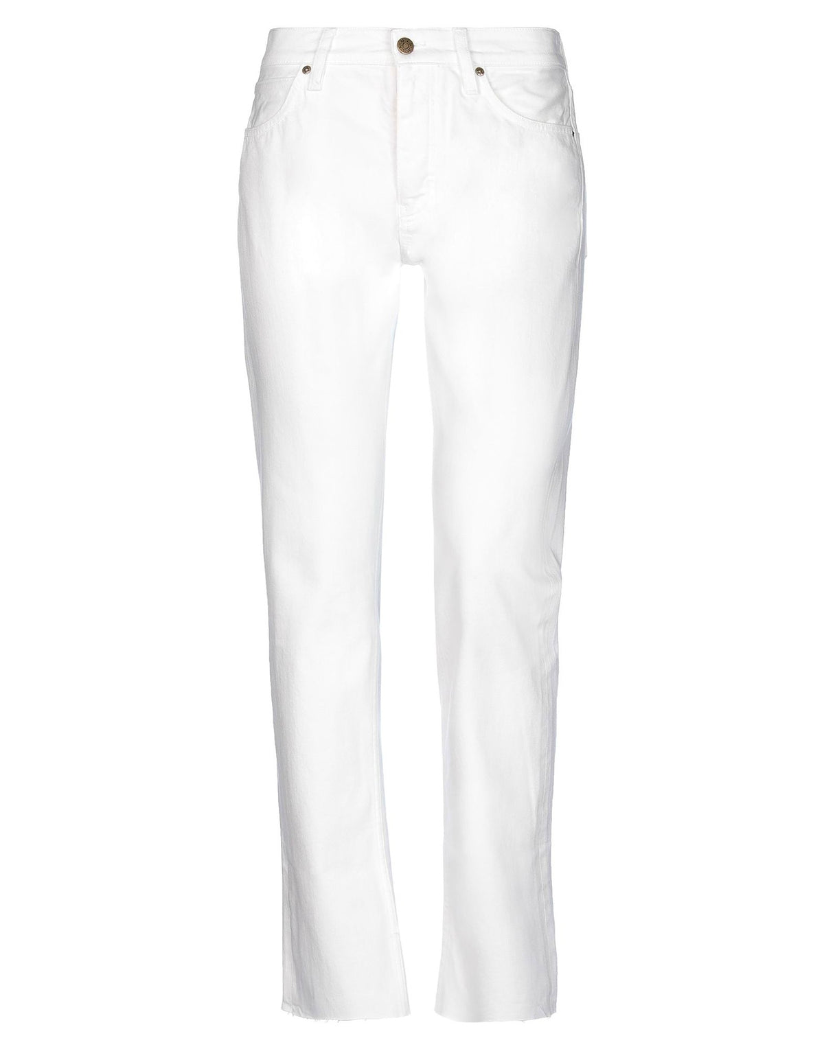 M.I.H Jeans Womens Jeans - White