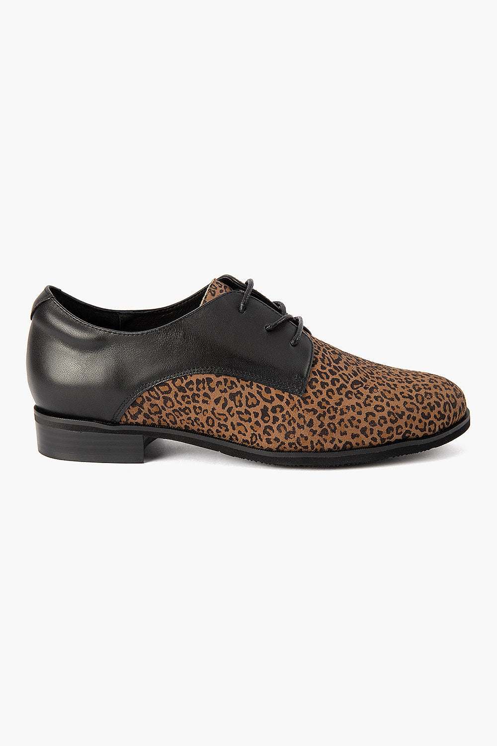 Silver Lining August Leopard Combo