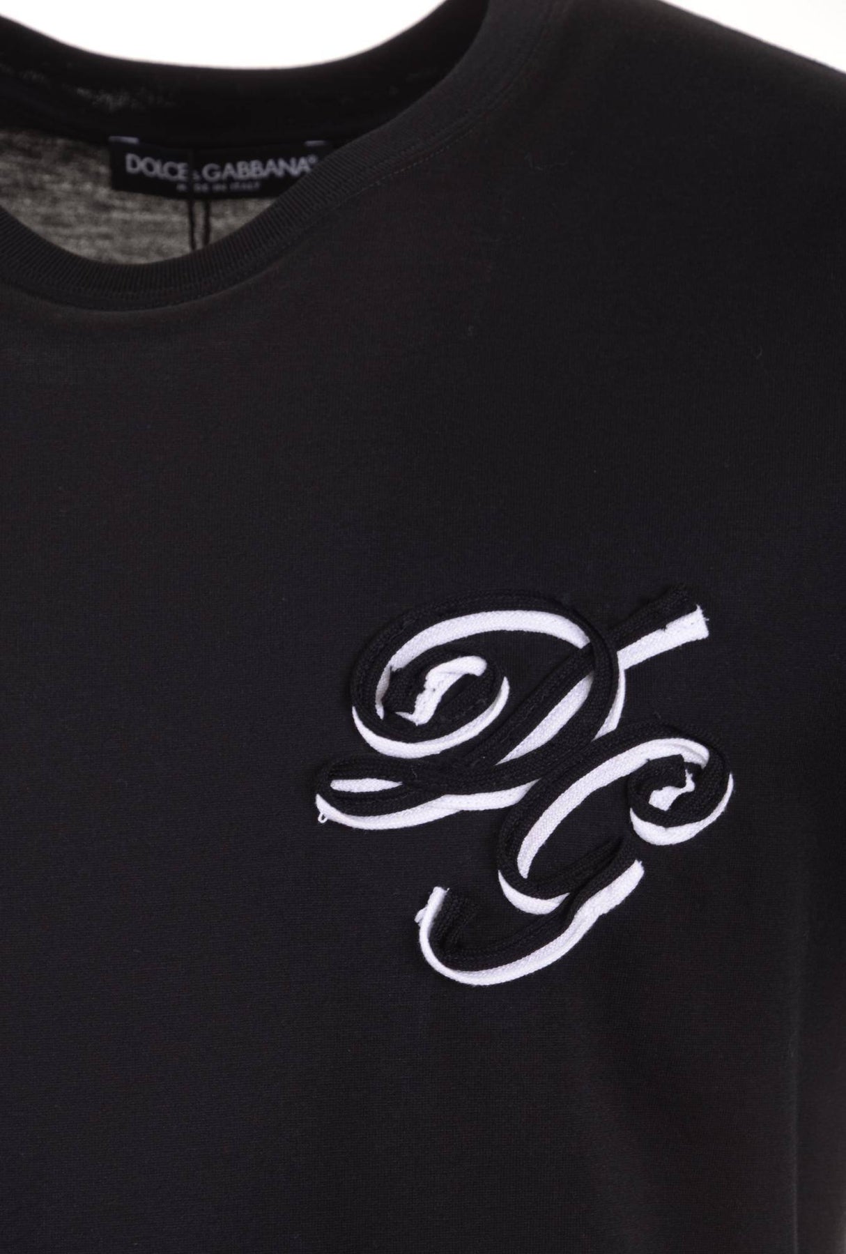 Dolce & Gabbana Men Short sleeve t-shirt