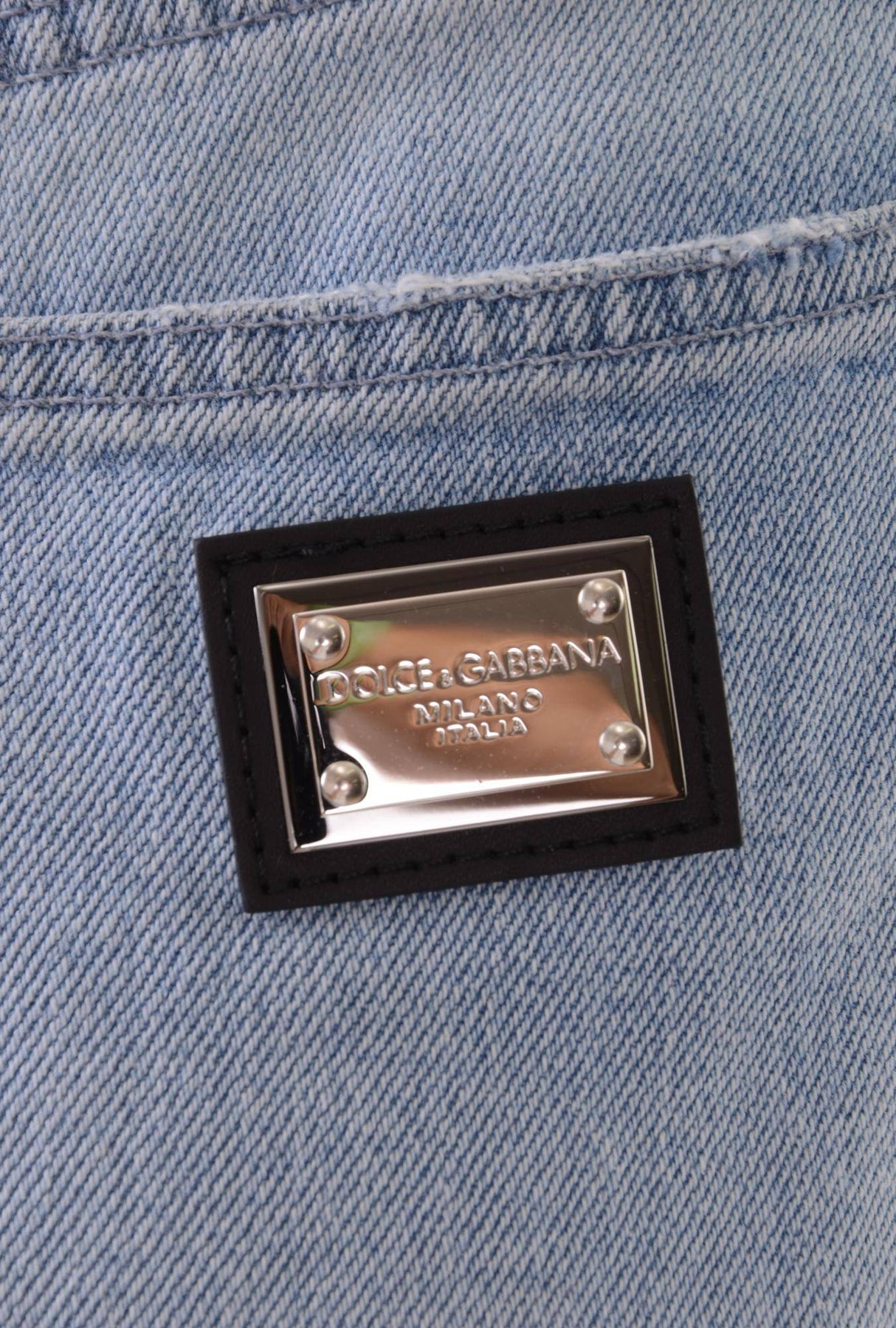 Dolce & Gabbana Women Jeans