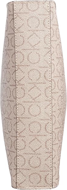 Calvin Klein Garnet Top Zip Crossbody