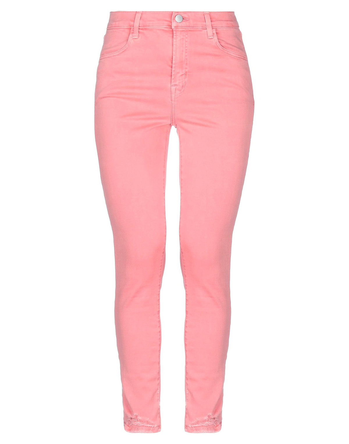 J Brand Womens Jeans - Pink