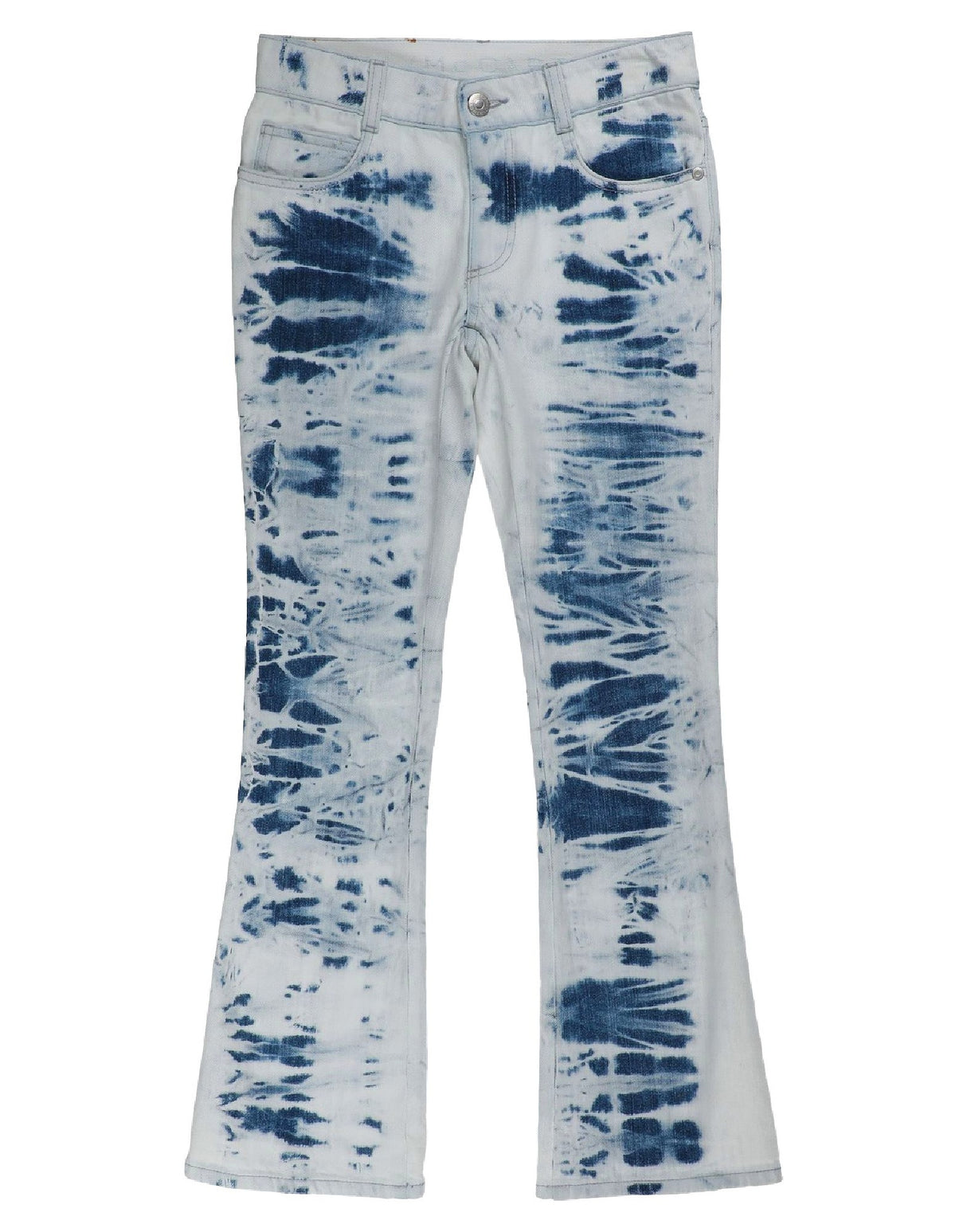 Stella Mccartney Womens Jeans - Blue