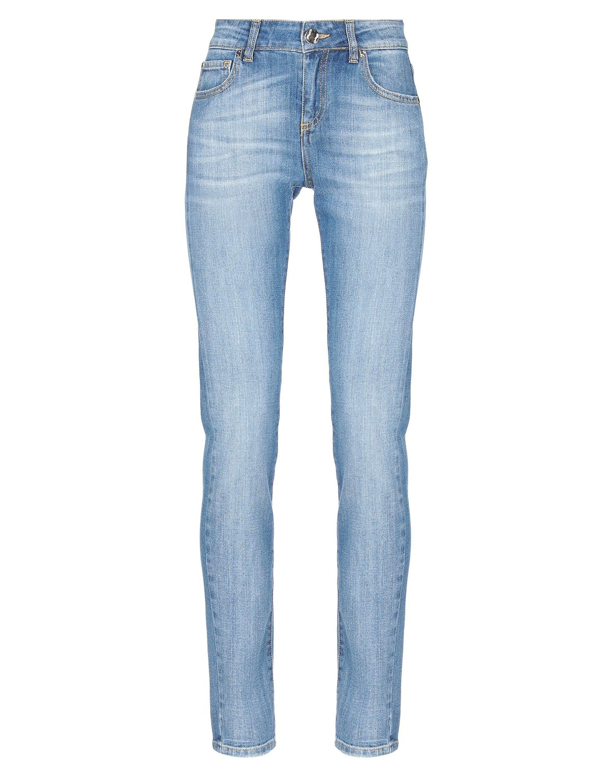G.Sel Womens Jeans - Blue