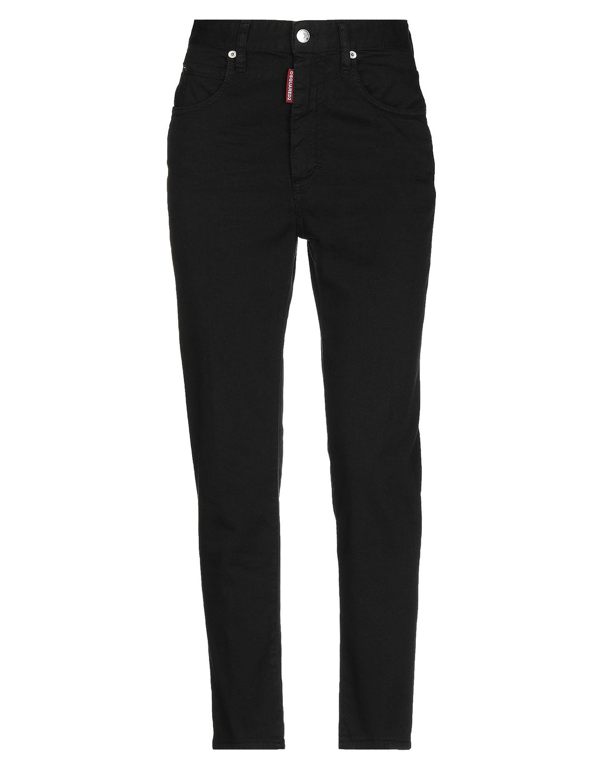 Dsquared2 Womens Jeans - Black