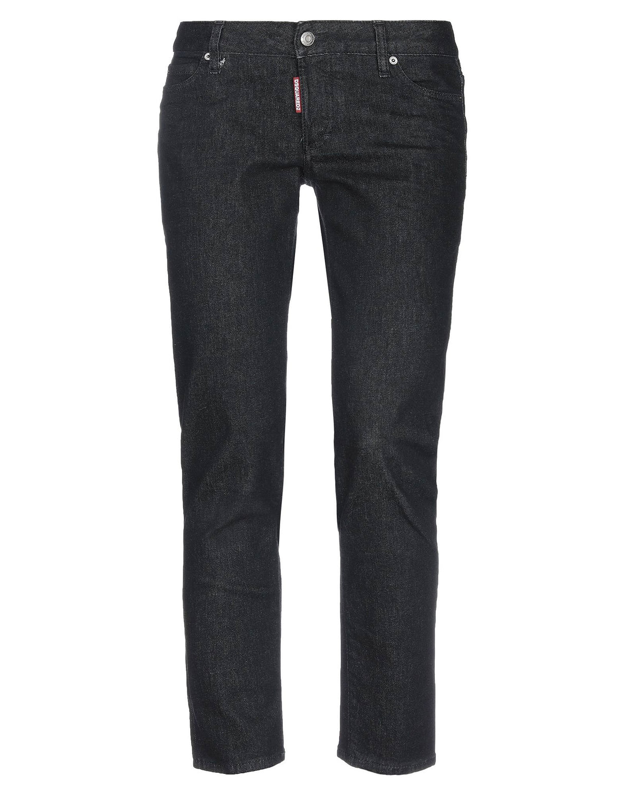 Dsquared2 Womens Jeans - Black