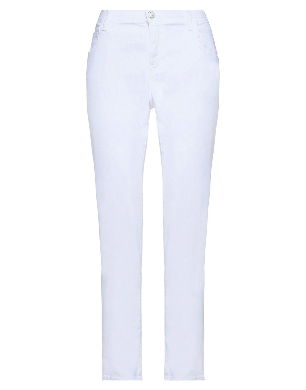 Jacob Coh?n Womens Jeans - White