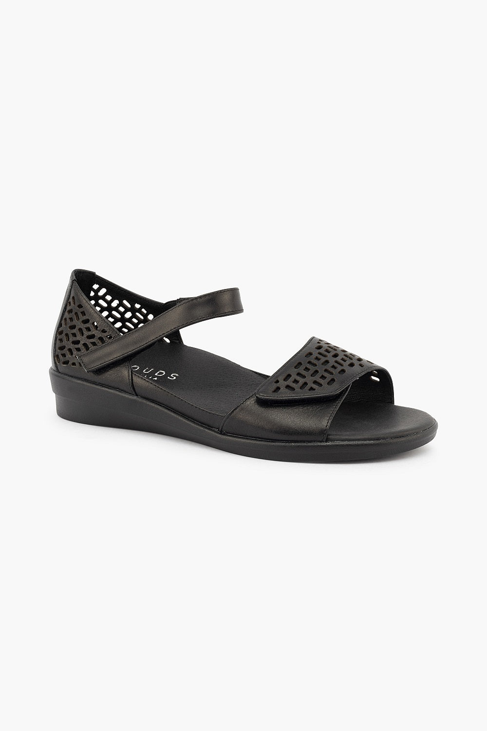 Klouds Tristian Black