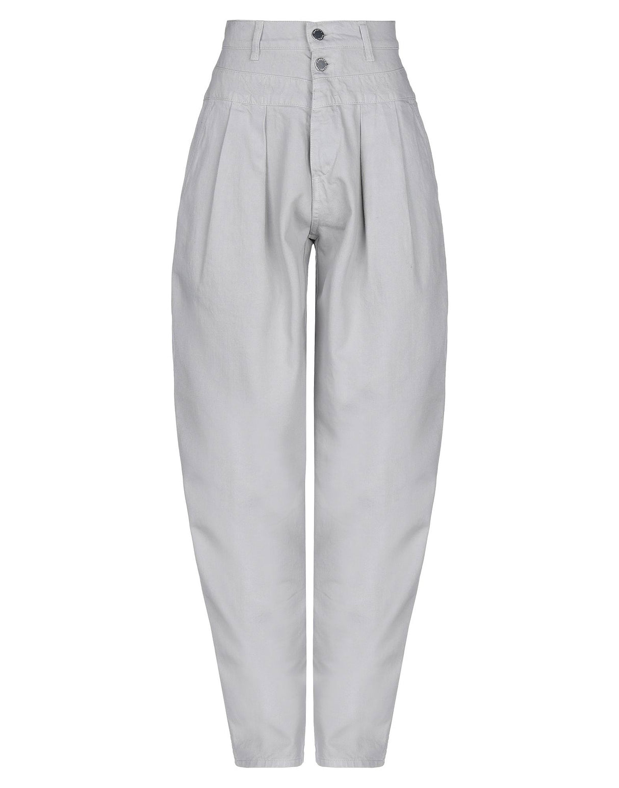 Alberta Ferretti Womens Jeans - Grey