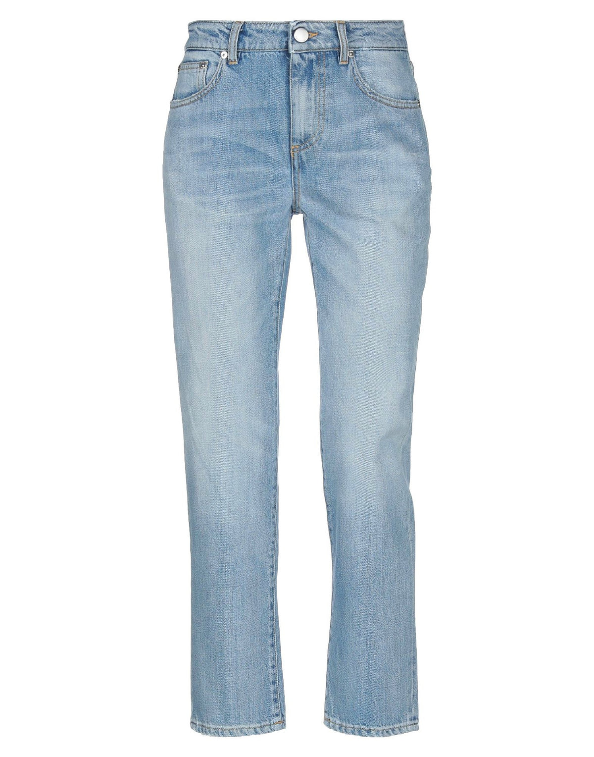 Pt Torino Womens Jeans - Blue