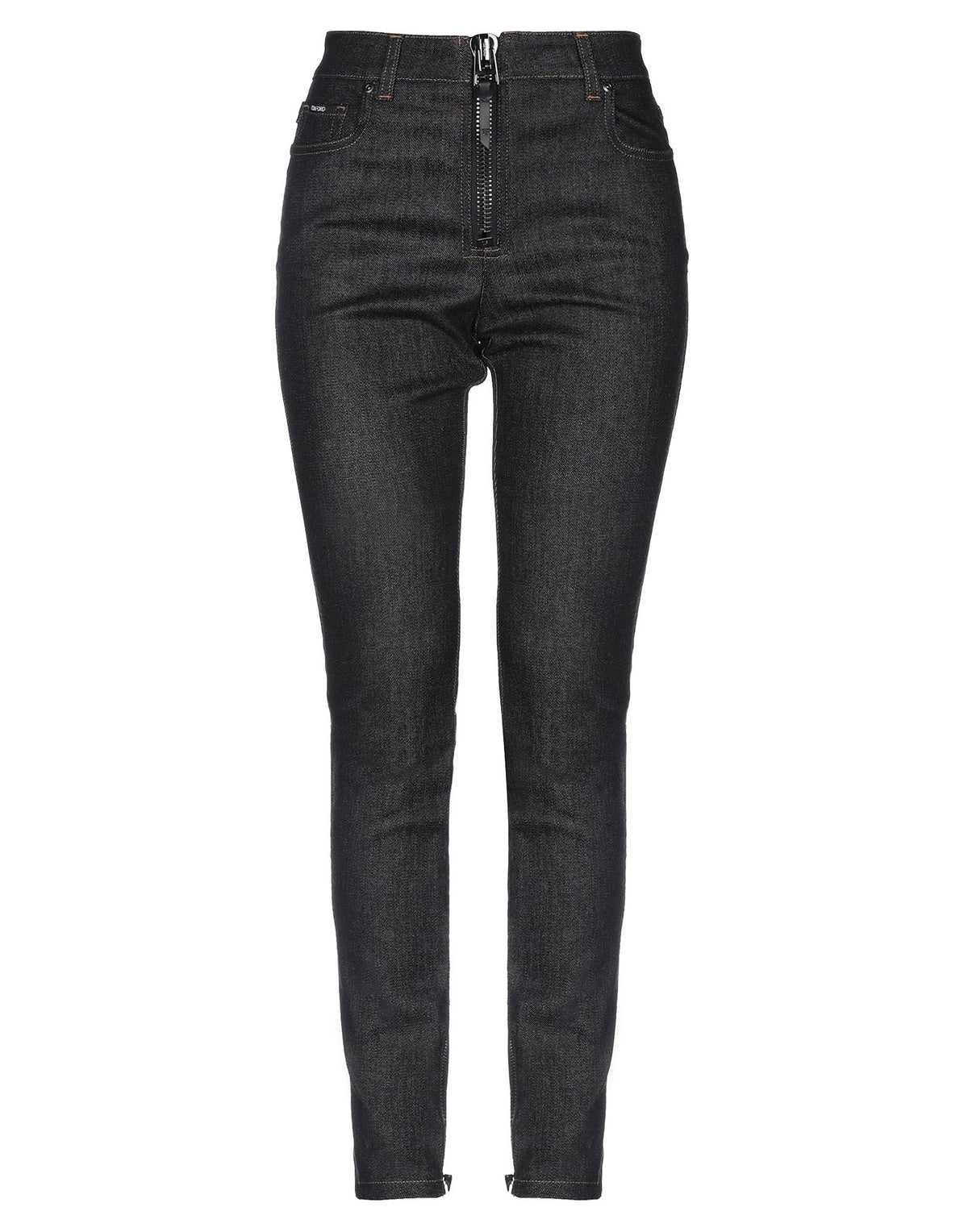 Tom Ford Womens Jeans - Black