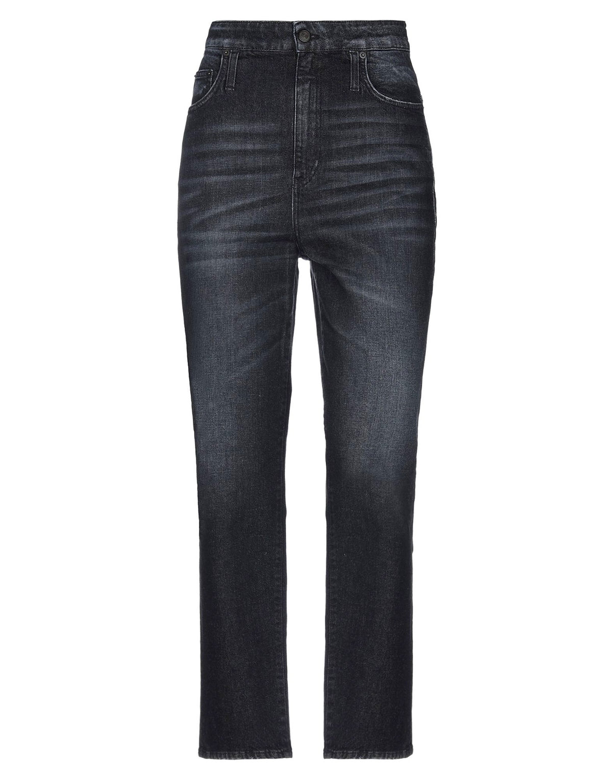 Department 5 Womens Jeans - Black