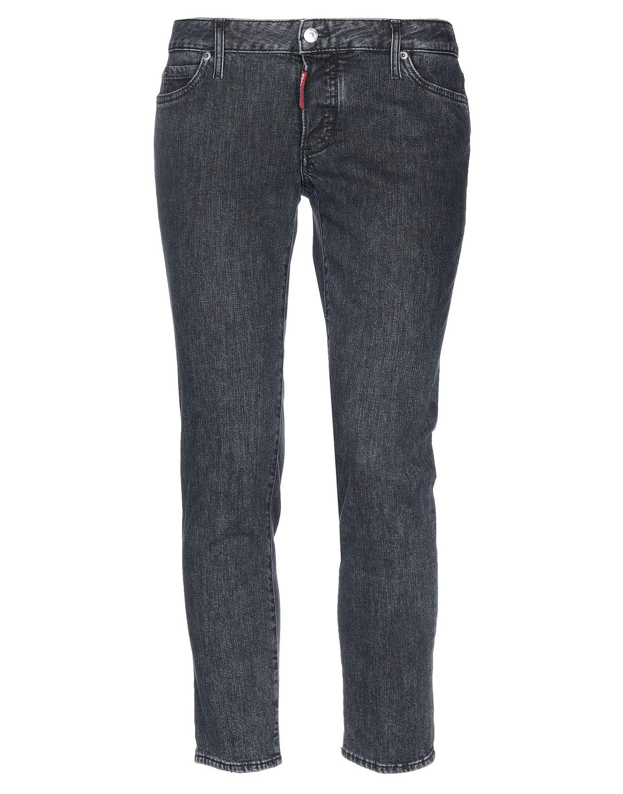 Dsquared2 Womens Jeans - Black