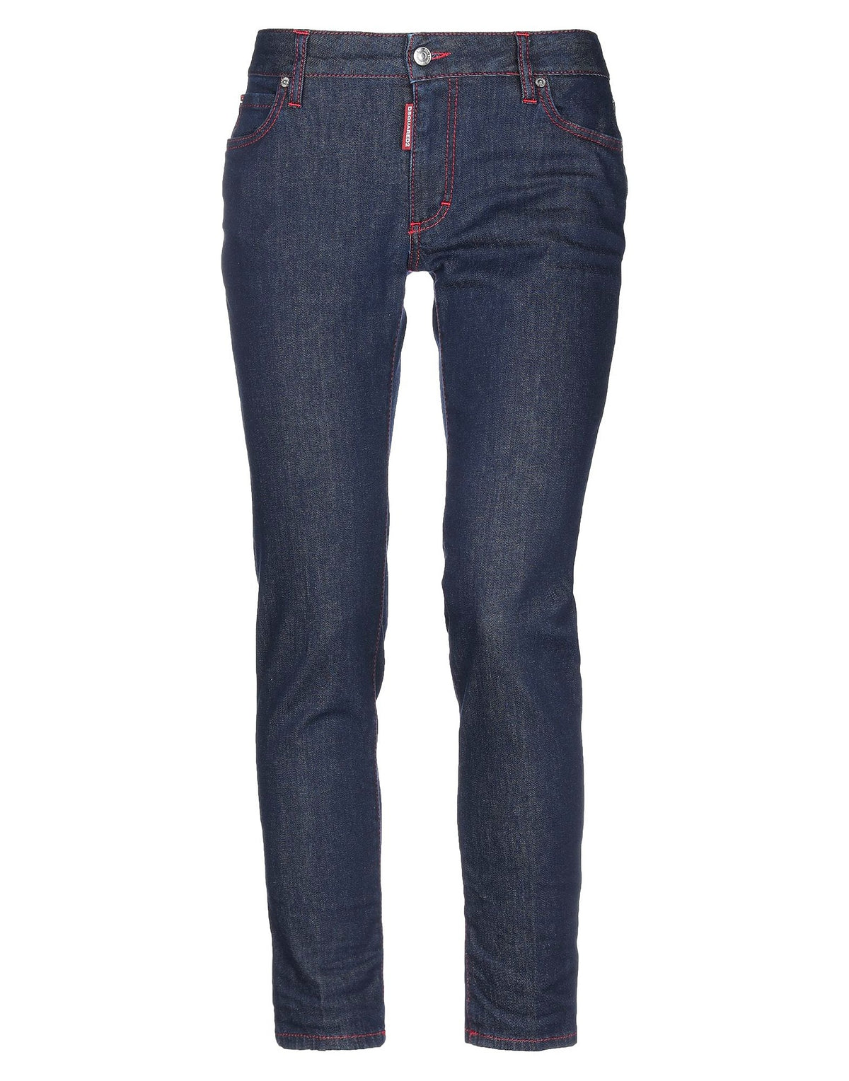 Dsquared2 Womens Jeans - Blue