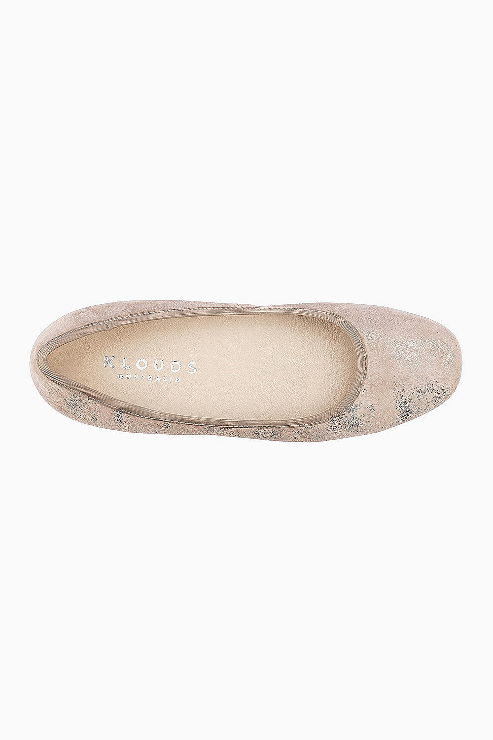 Klouds Delight Metallic