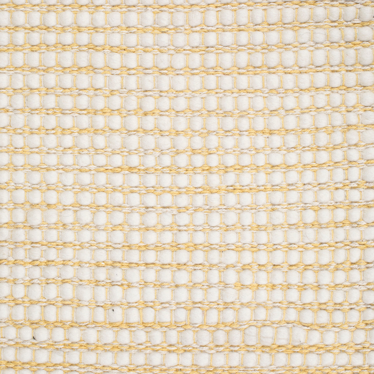 Loft Yellow Rug