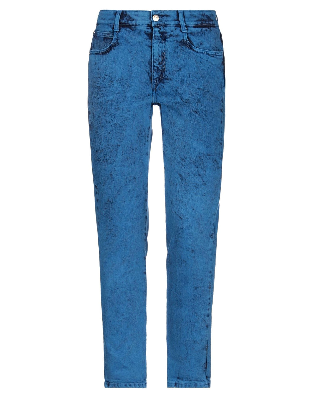 Stella Mccartney Womens Jeans - Azure