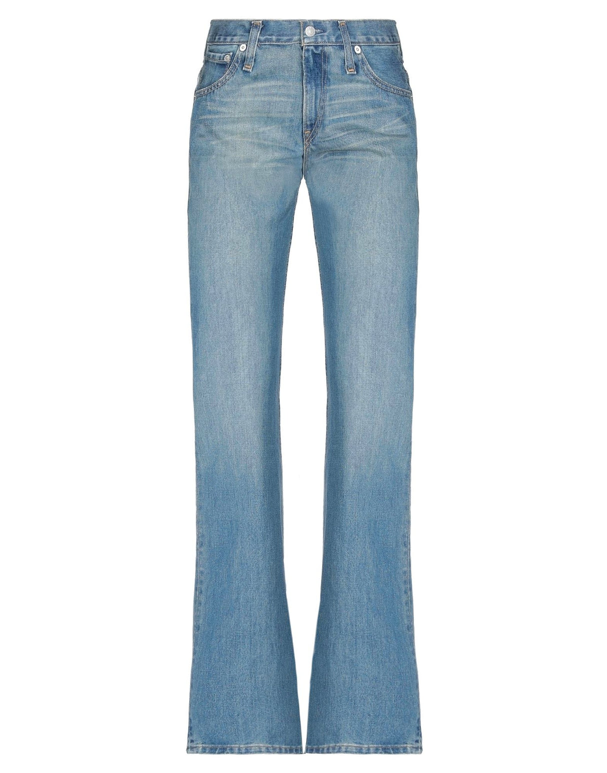 Levi's Womens Jeans - Blue