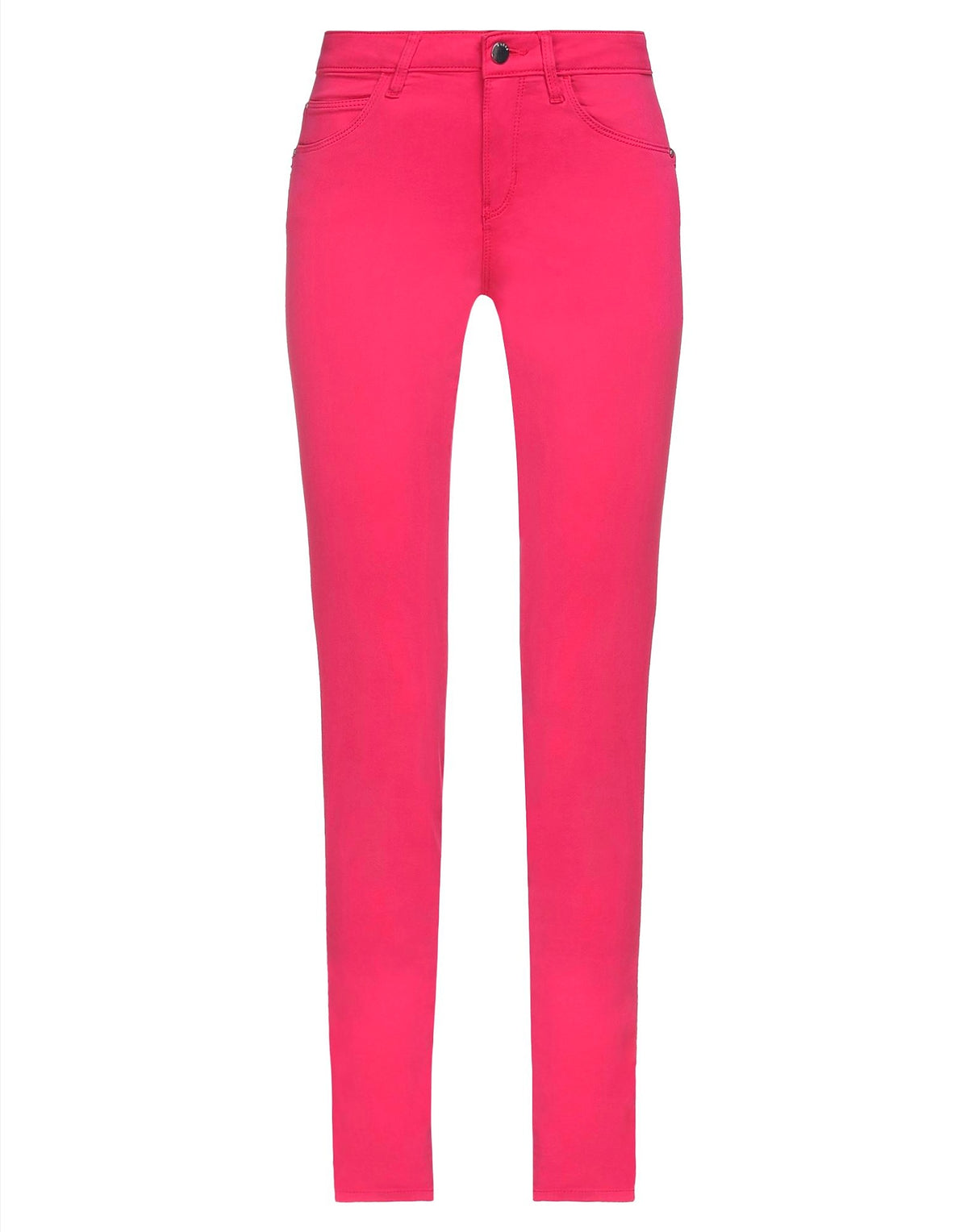 Guess Womens Jeans - Fuchsia