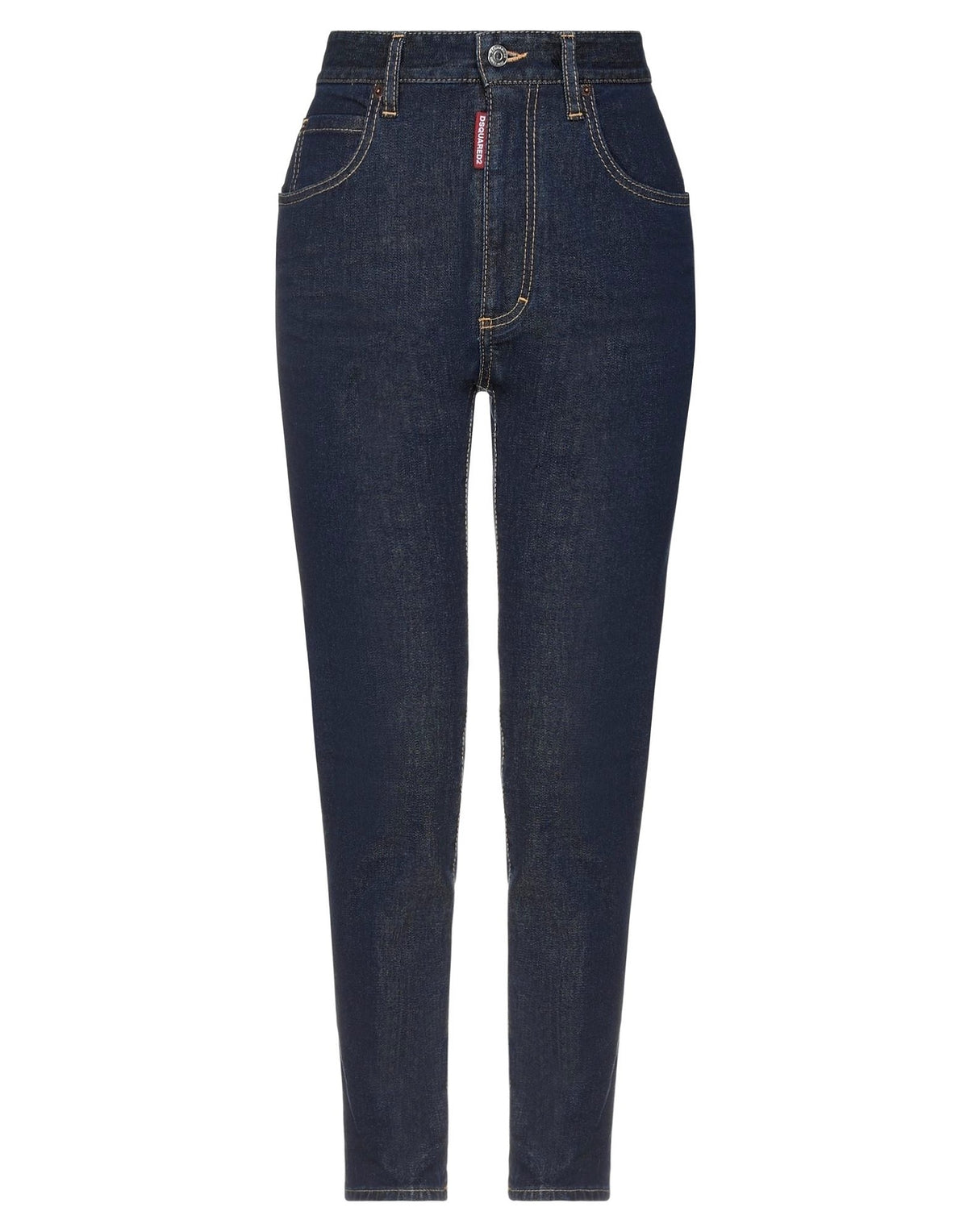 Dsquared2 Womens Jeans - Blue
