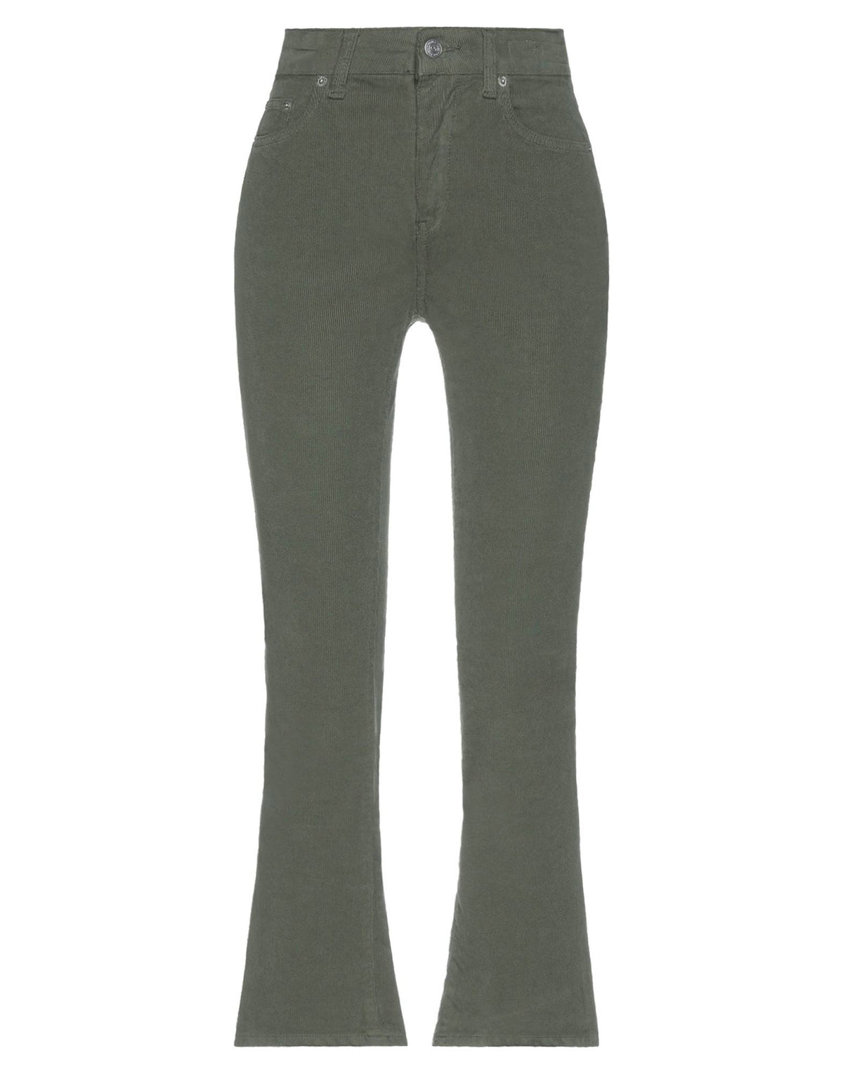 Department 5 Womens Jeans - Dark green